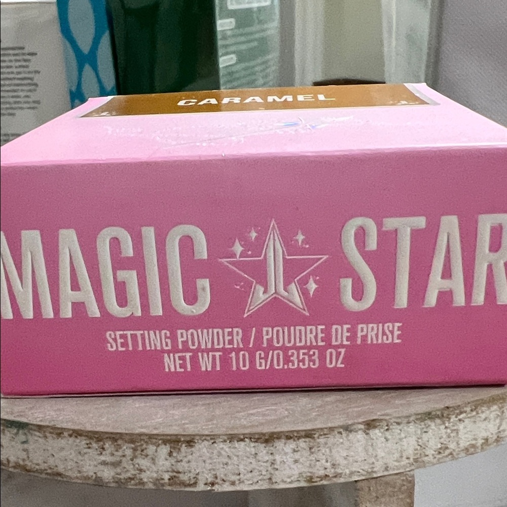Jeffree Star Caramel Blush - Picture 2 of 3